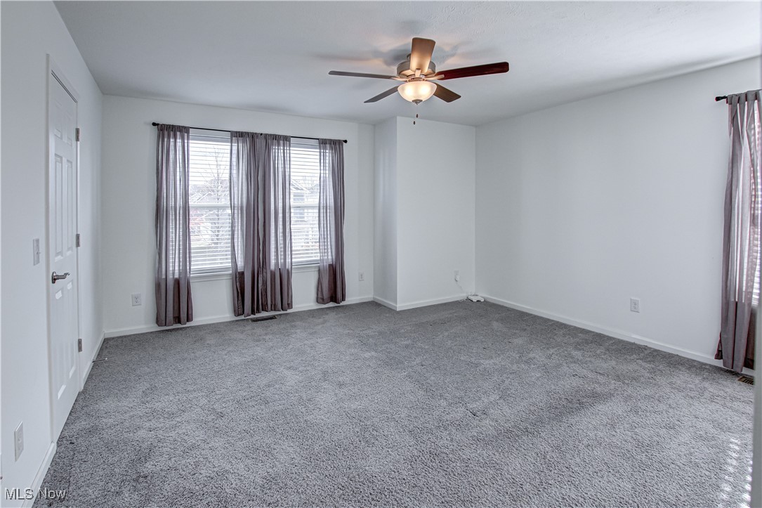 The Trailside at Slavic Village - Residential