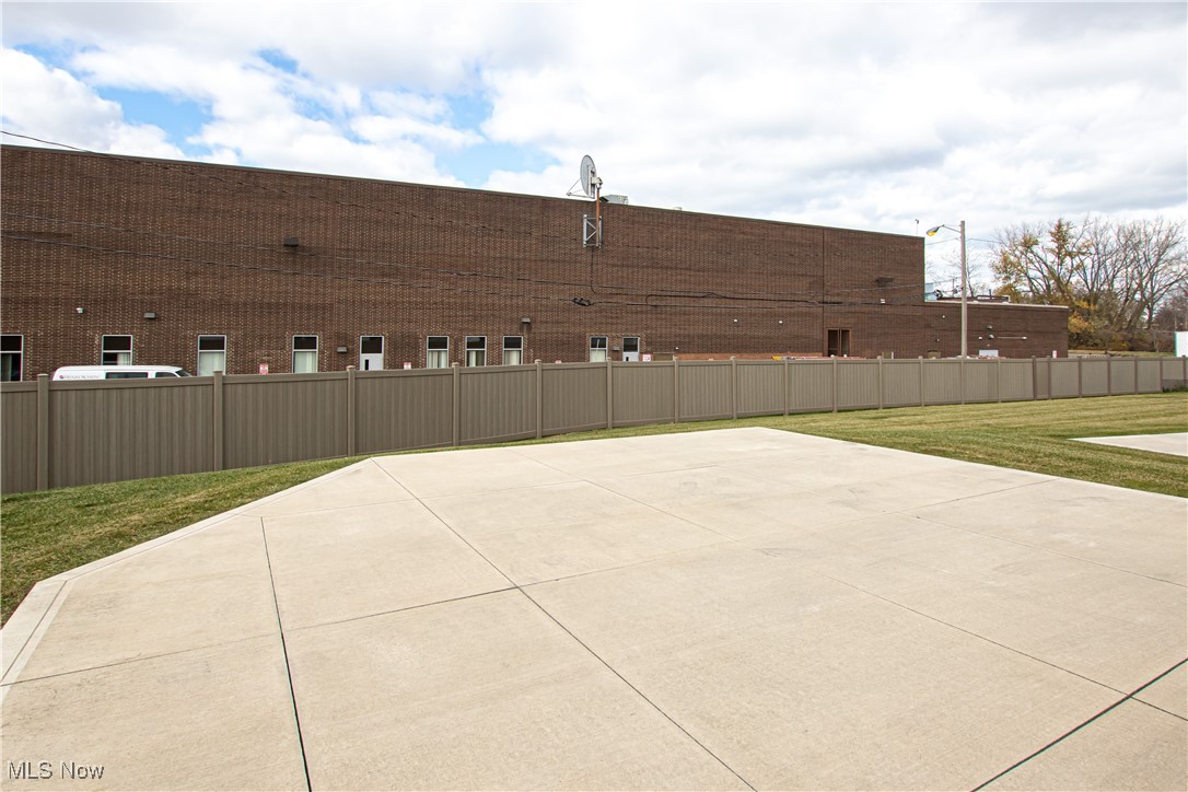 The Trailside at Slavic Village - Residential