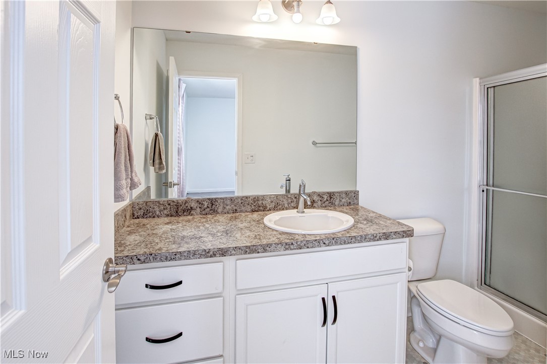 The Trailside at Slavic Village - Residential