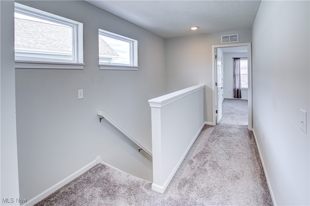 The Trailside at Slavic Village - Residential