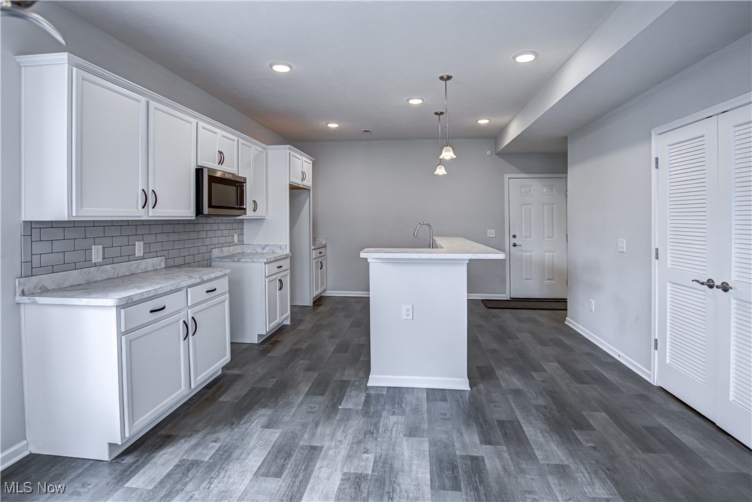 The Trailside at Slavic Village - Residential