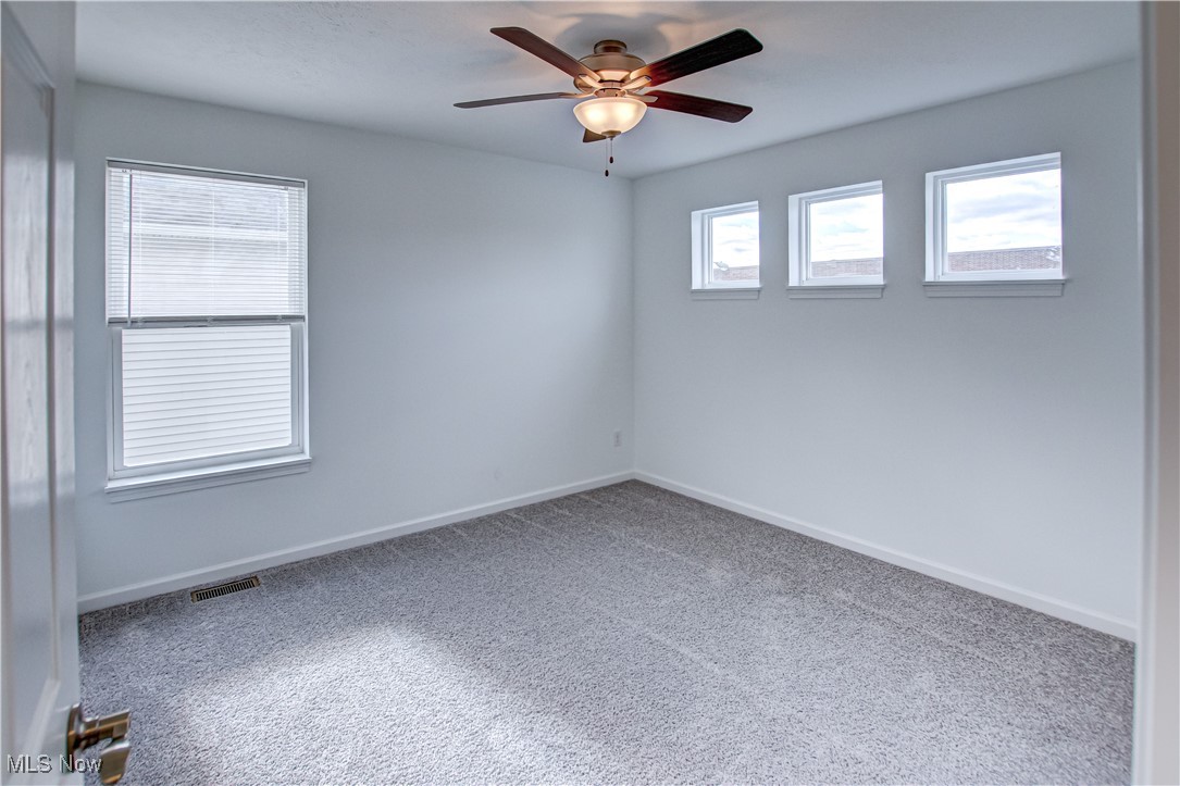 The Trailside at Slavic Village - Residential