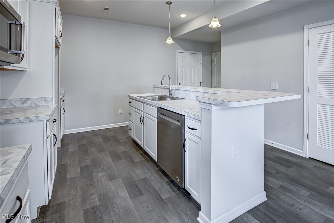 The Trailside at Slavic Village - Residential