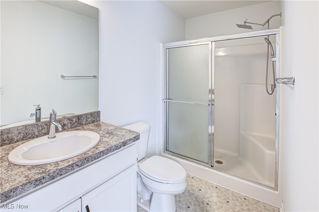 The Trailside at Slavic Village - Residential