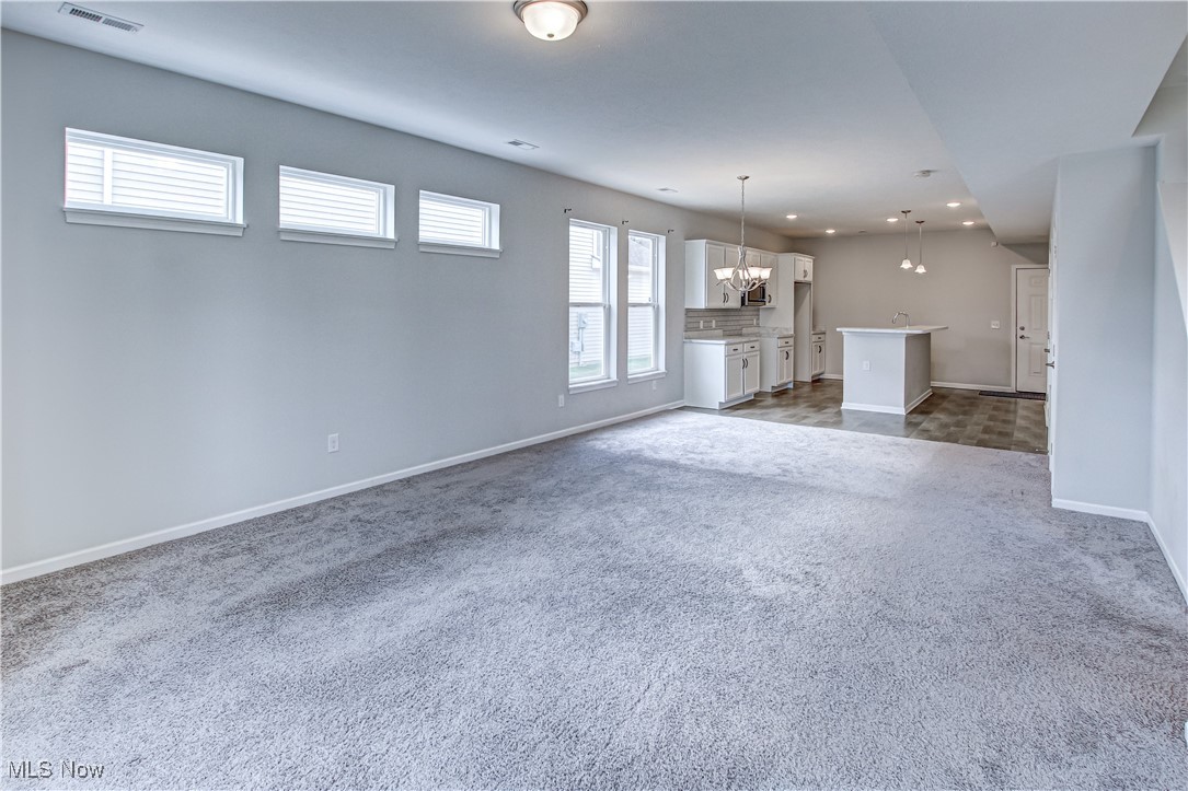 The Trailside at Slavic Village - Residential