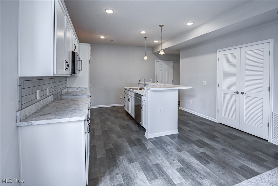 The Trailside at Slavic Village - Residential