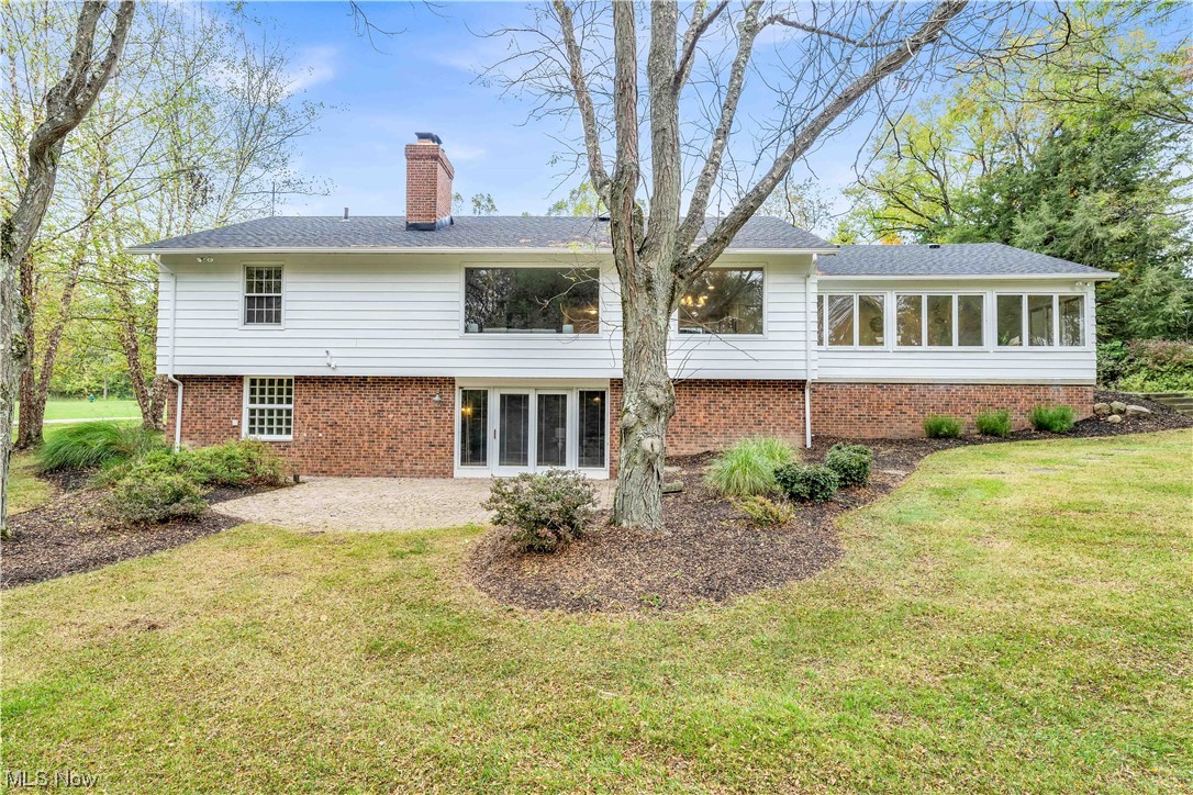 Pine Tree Colony - Residential