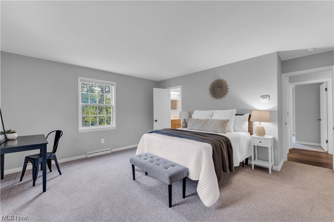 Pine Tree Colony - Residential