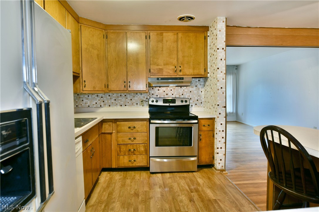 Ravenwood - Residential