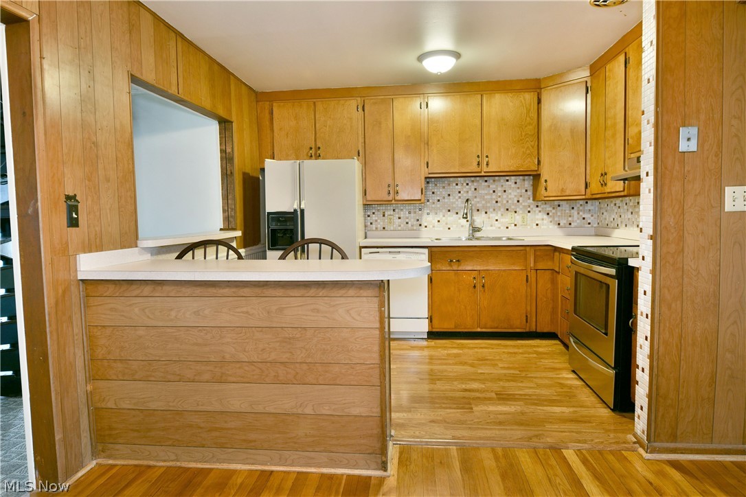 Ravenwood - Residential