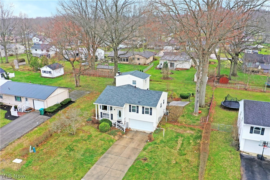 Ravenwood - Residential