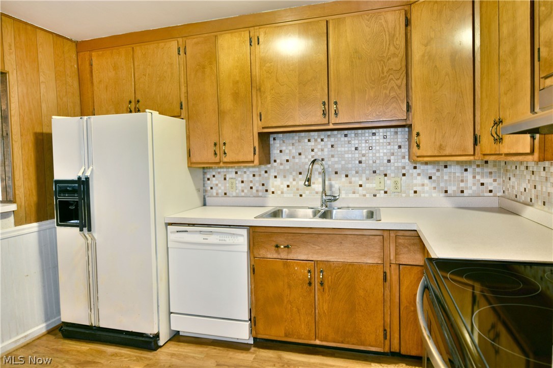 Ravenwood - Residential