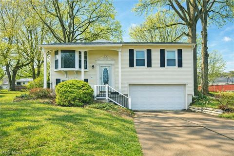 Homes For Sale - 3702 Hightree Avenue<br/> Trumbull County, Warren, OH 44484