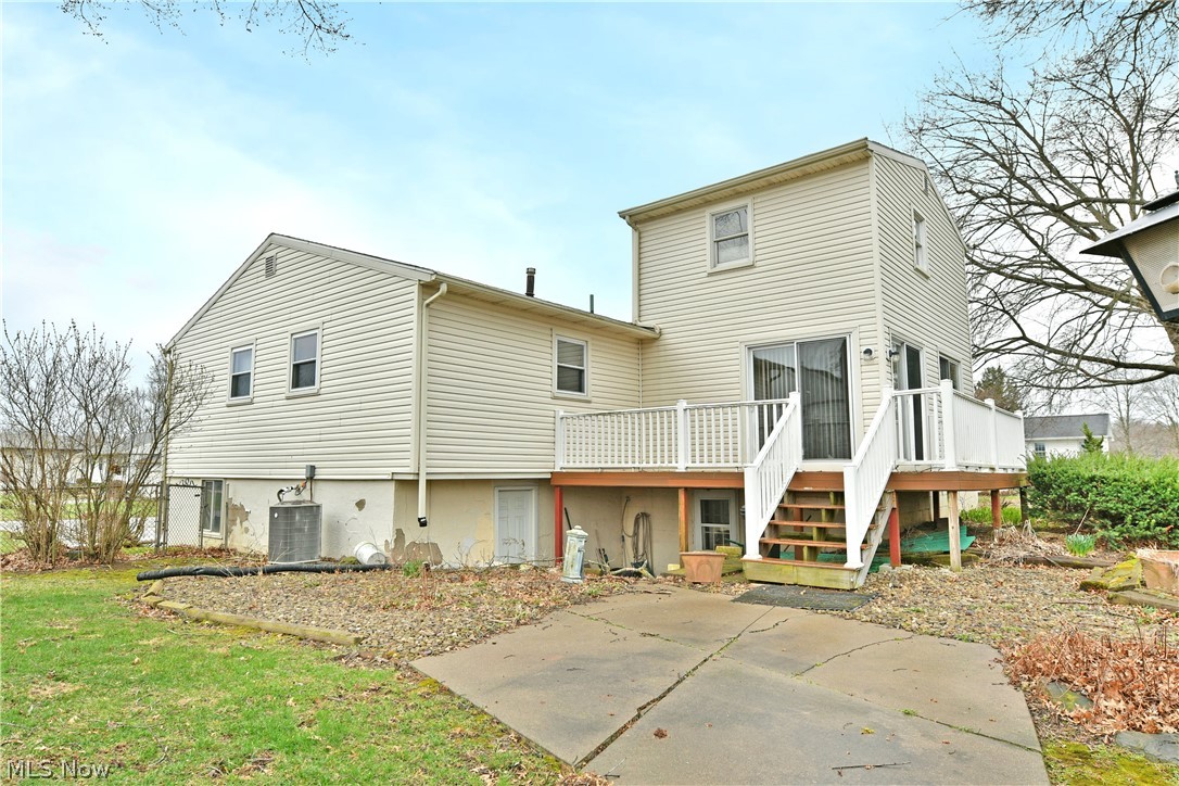 Ravenwood - Residential