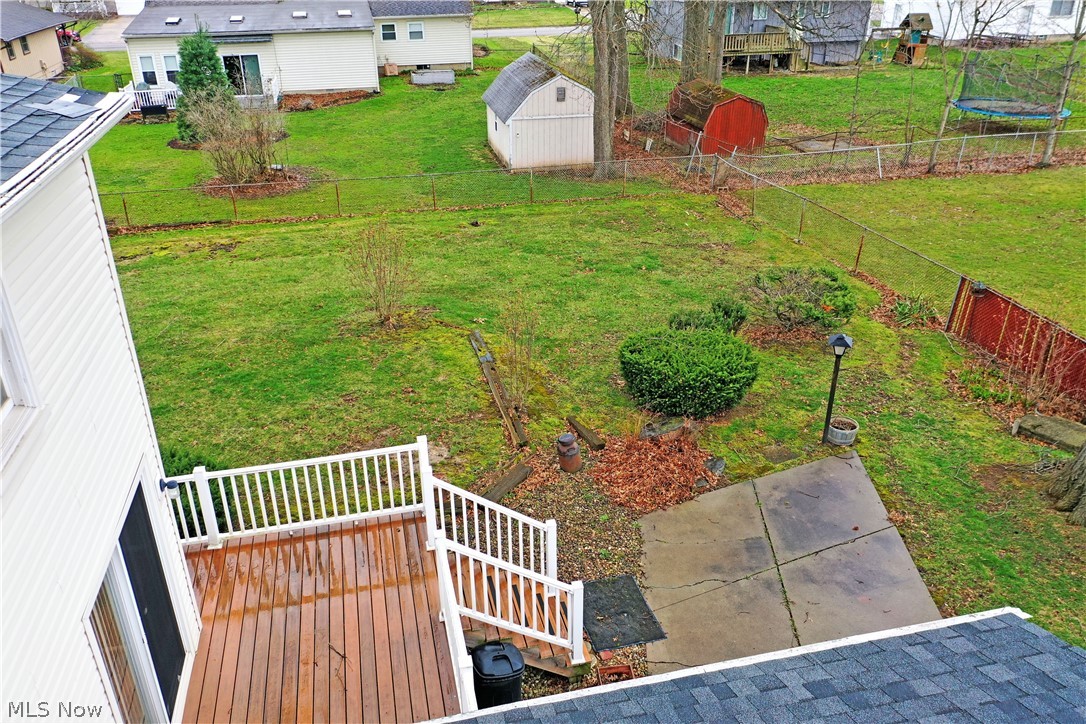 Ravenwood - Residential