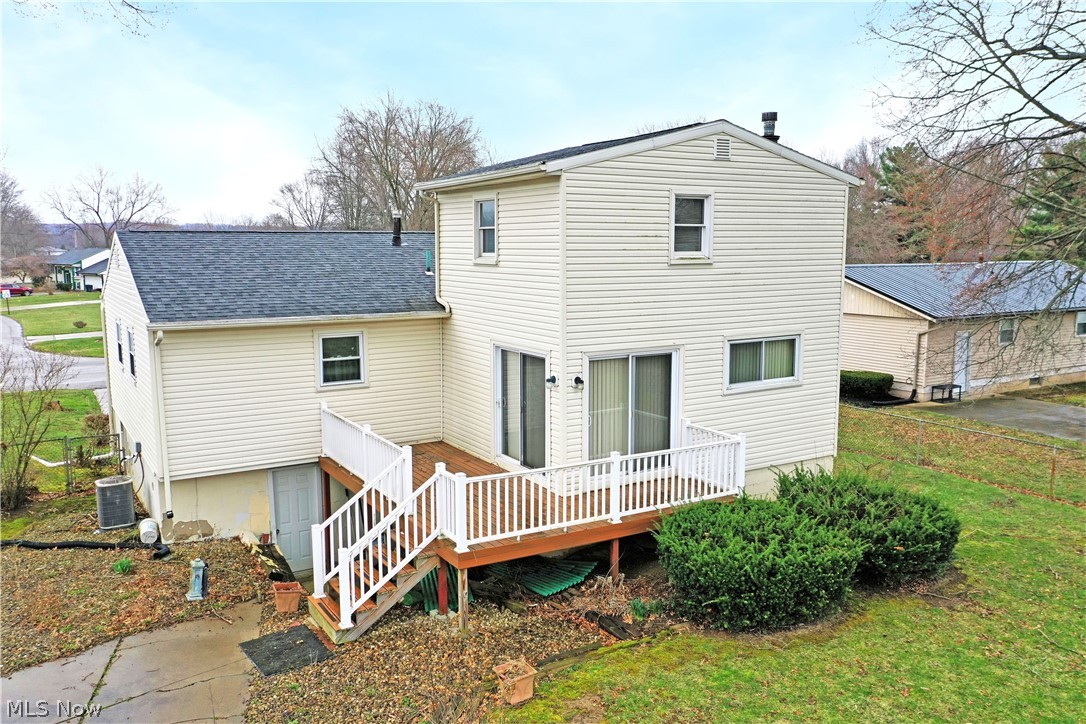 Ravenwood - Residential