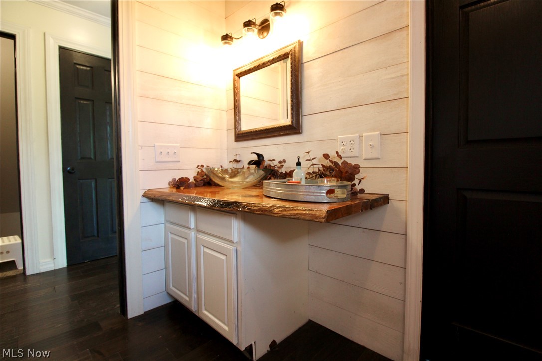 Rosehill Acres - Residential