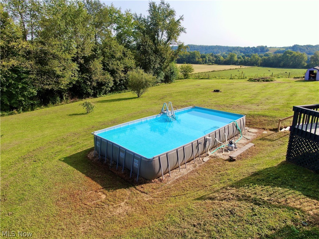 Rosehill Acres - Residential