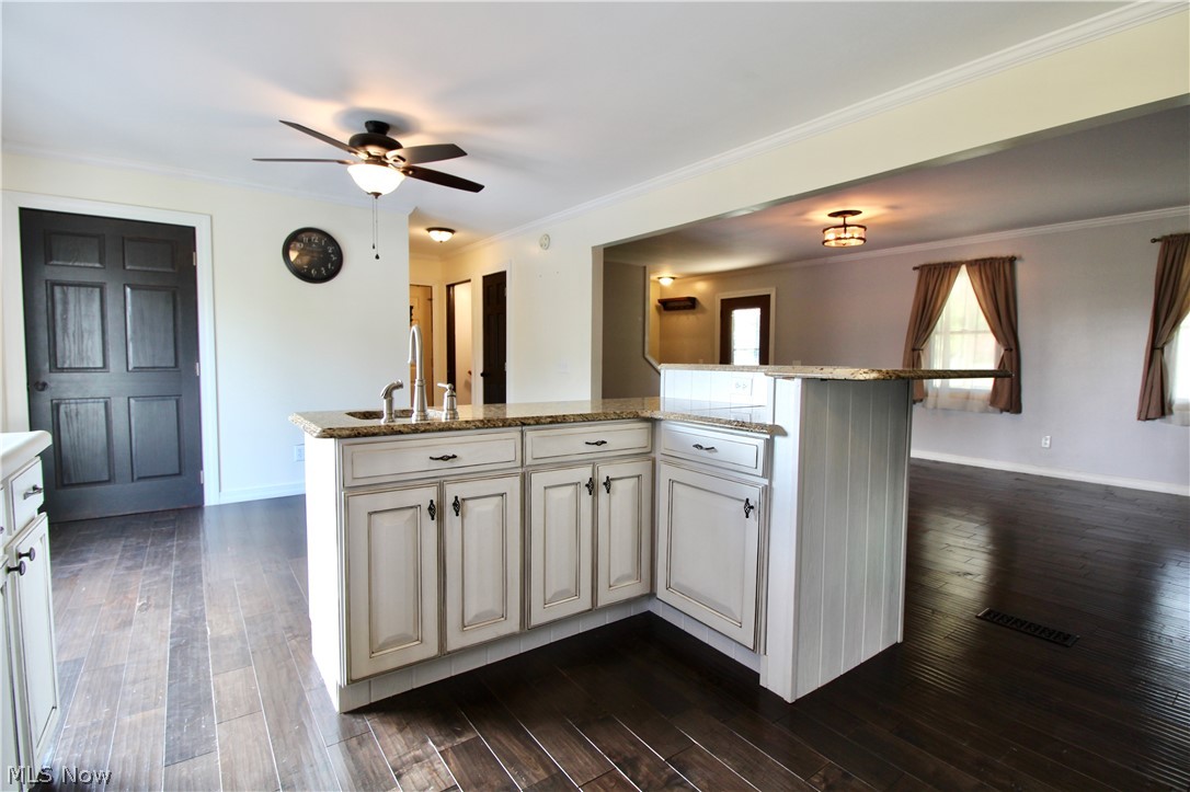 Rosehill Acres - Residential