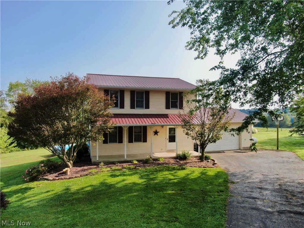 Rosehill Acres - Residential