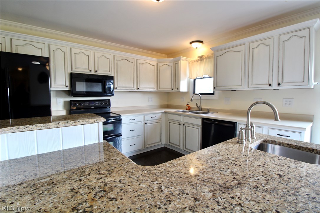 Rosehill Acres - Residential