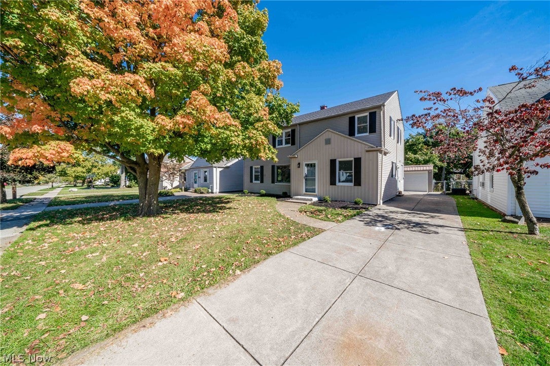 1177 Worton Boulevard