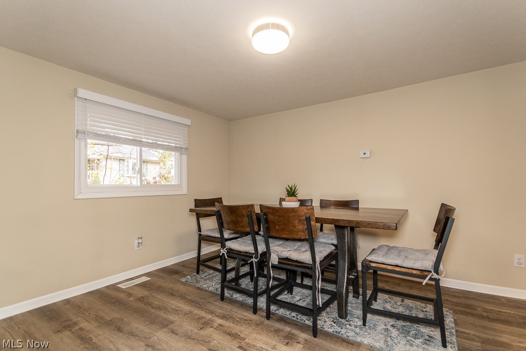 Subsistance Homes - Residential