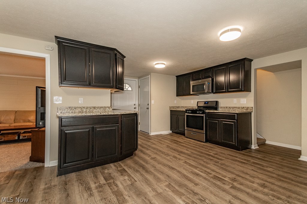 Subsistance Homes - Residential