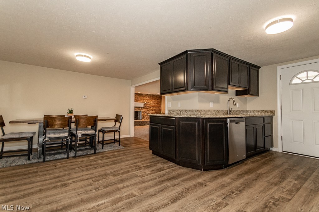 Subsistance Homes - Residential