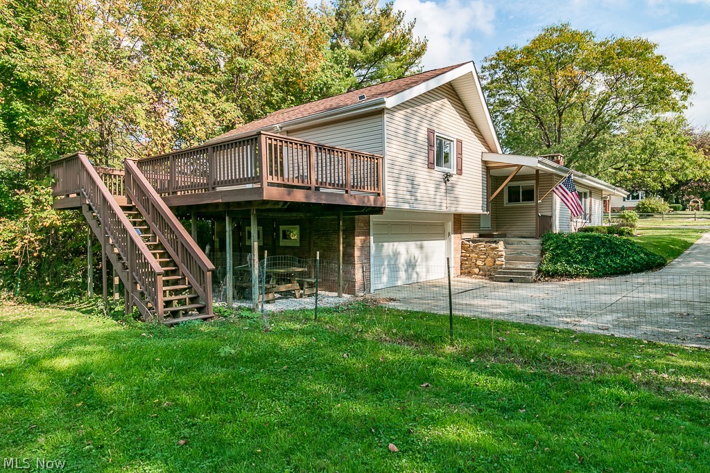 Subsistance Homes - Residential