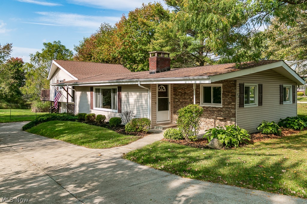 Subsistance Homes - Residential