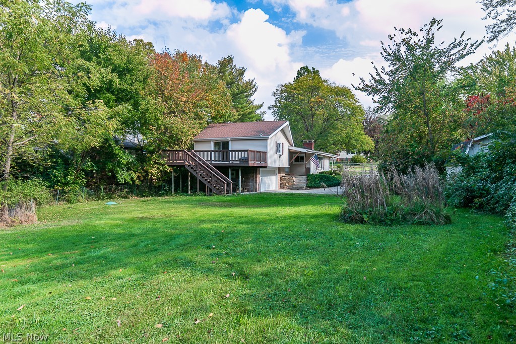 Subsistance Homes - Residential