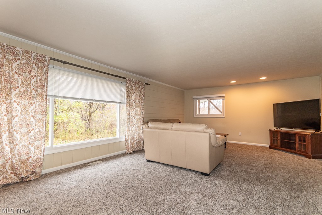 Subsistance Homes - Residential