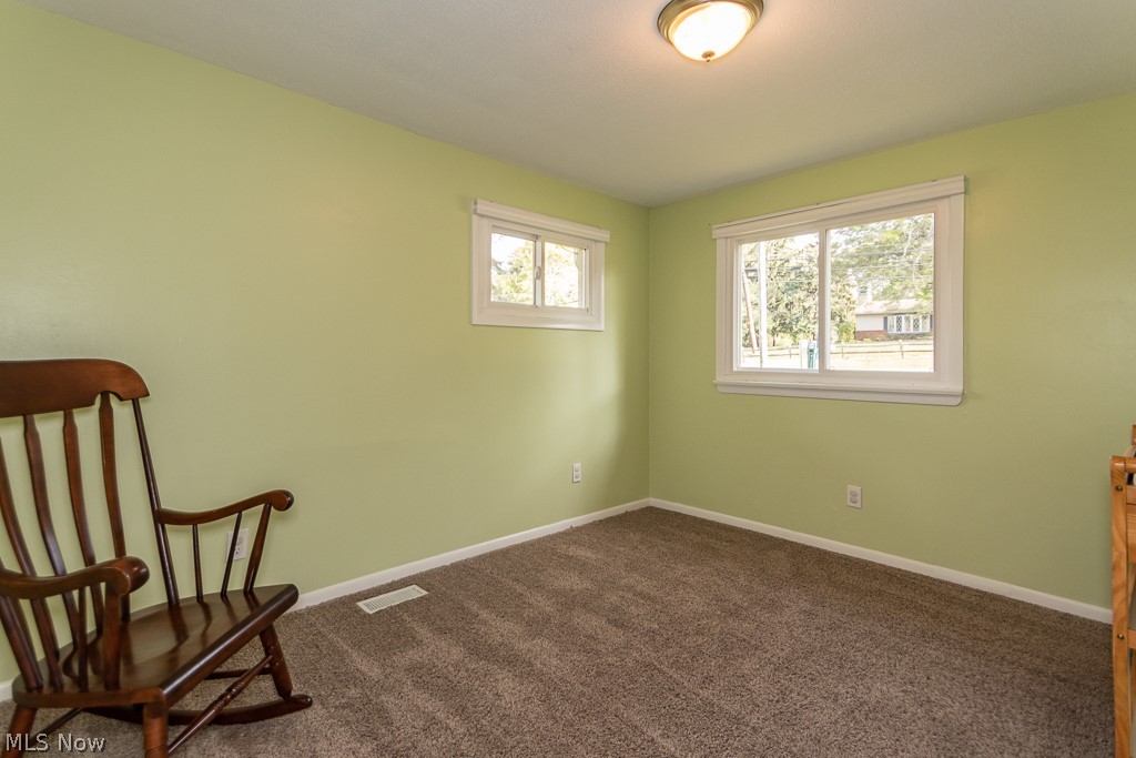 Subsistance Homes - Residential