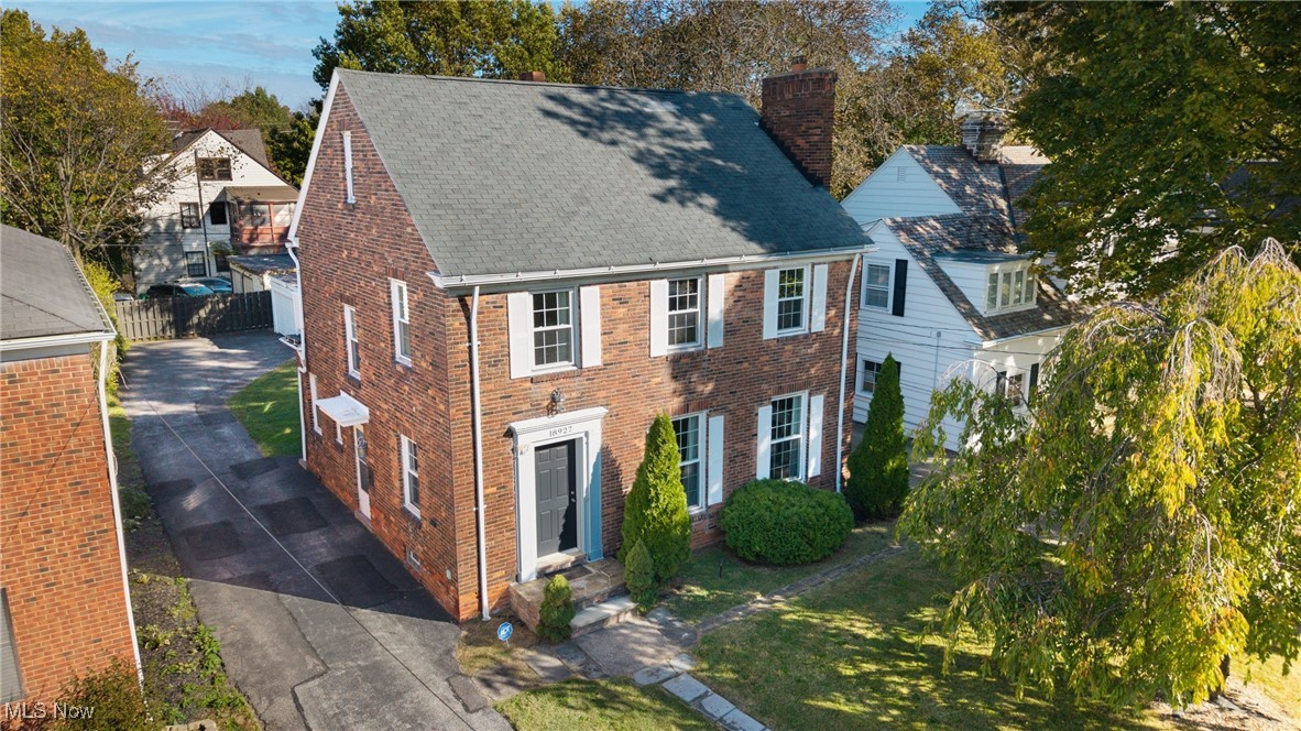 18927 Chagrin Boulevard