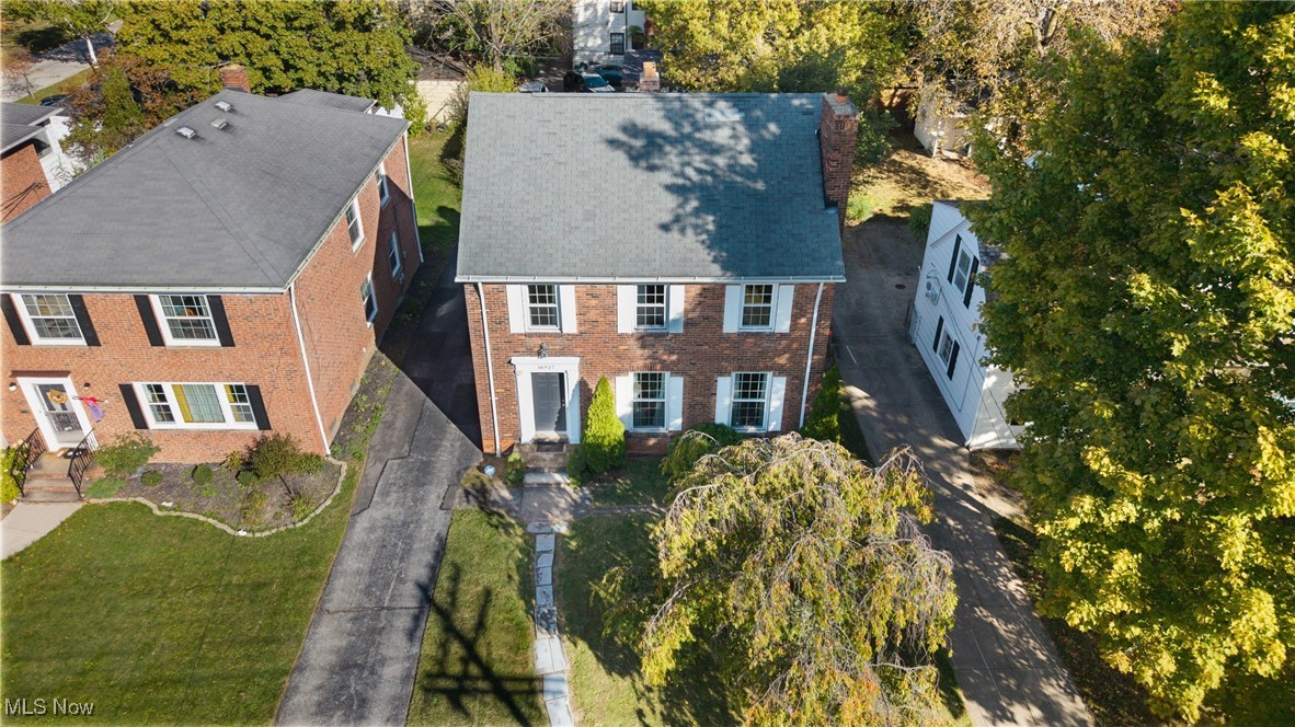 18927 Chagrin Boulevard