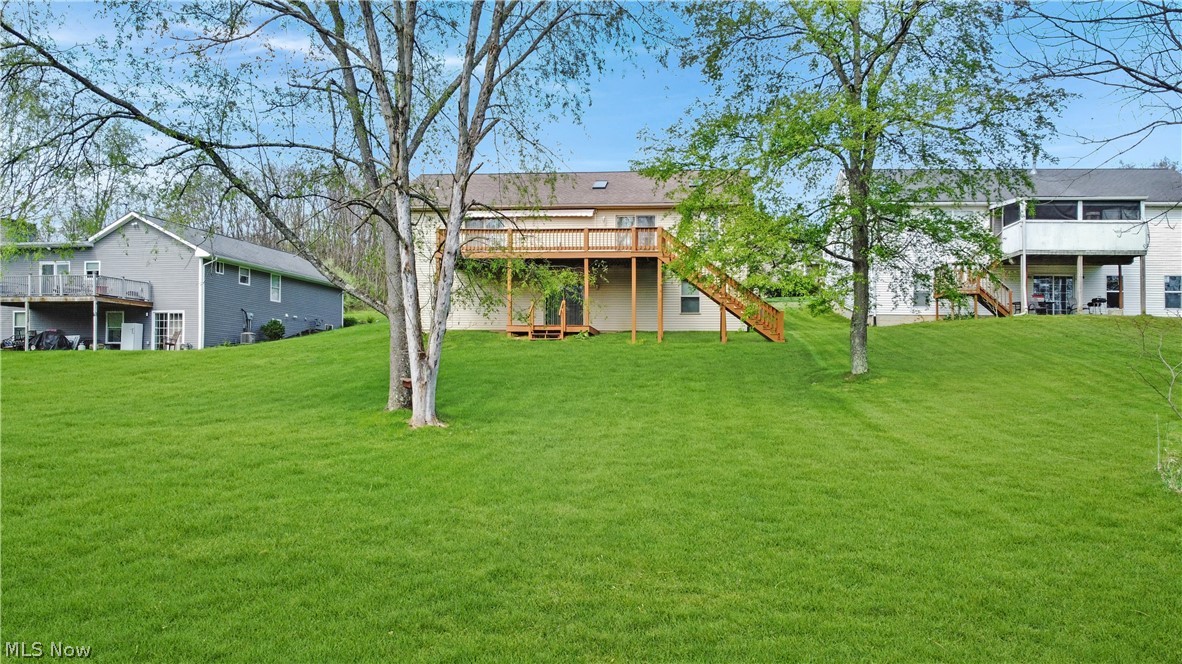 151 Heatherwood Drive