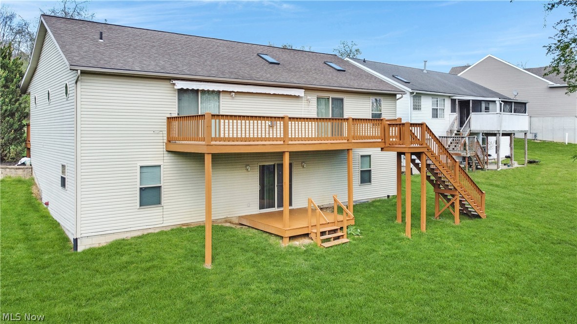 151 Heatherwood Drive