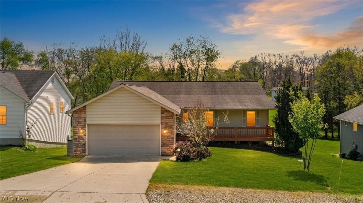 151 Heatherwood Drive