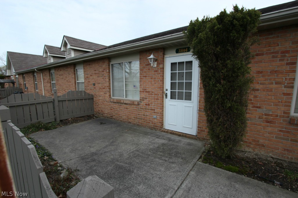 Muirwood Village Condo - Residential