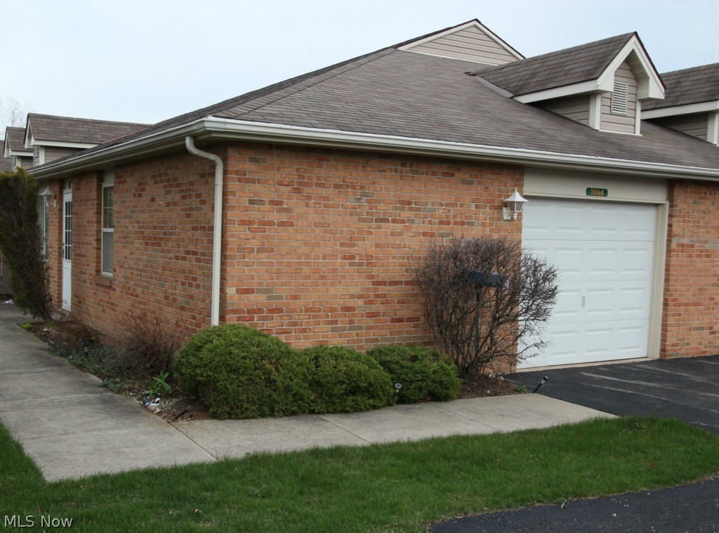 Muirwood Village Condo - Residential