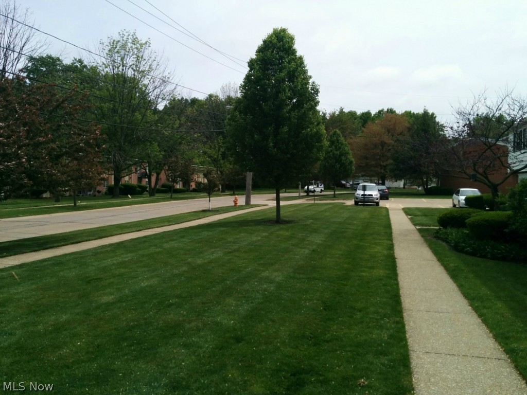 Roman Gardens - Residential