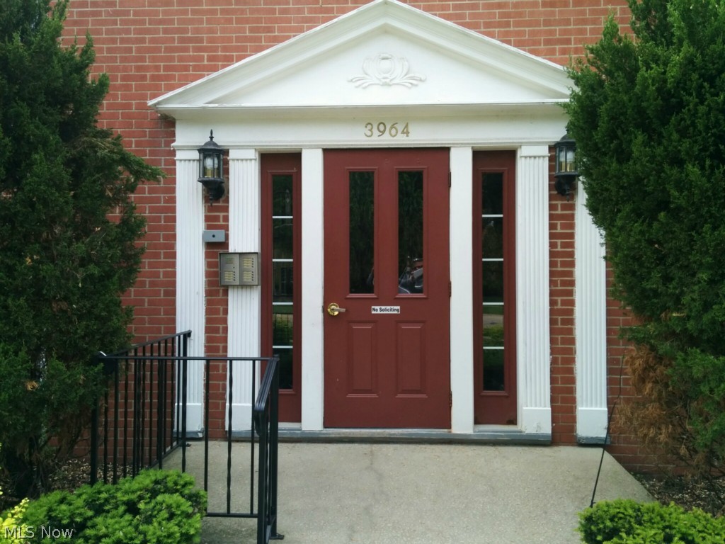 Roman Gardens - Residential