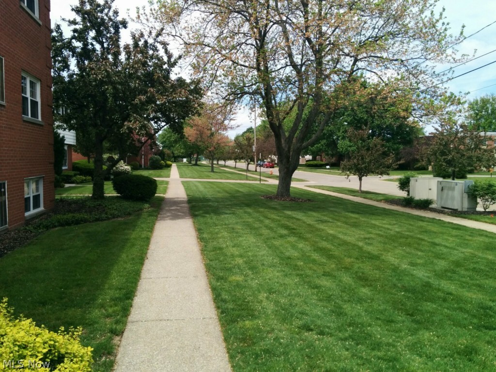 Roman Gardens - Residential