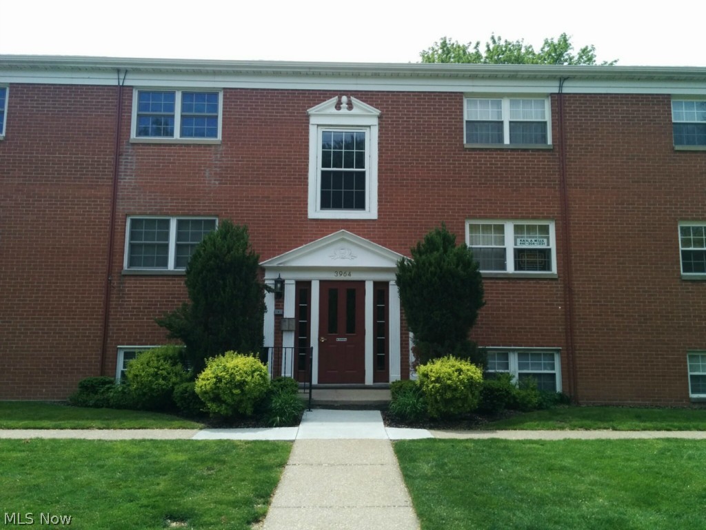 Roman Gardens - Residential