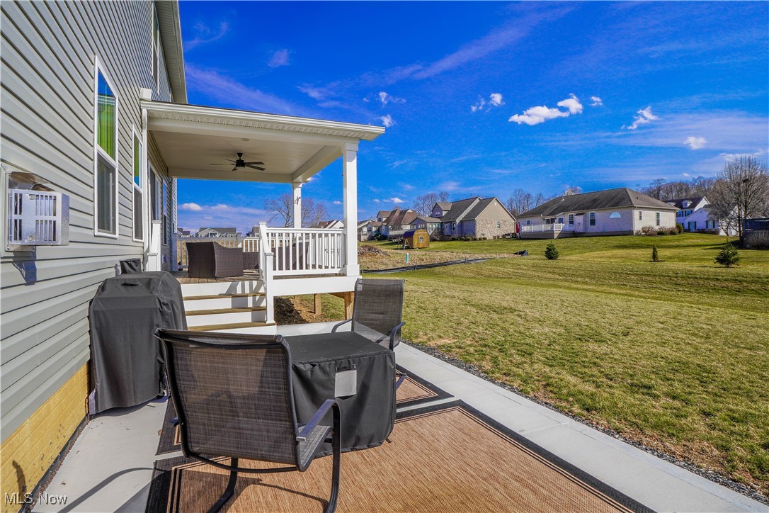 1404 Southbrook Circle, Canton, Ohio image 45