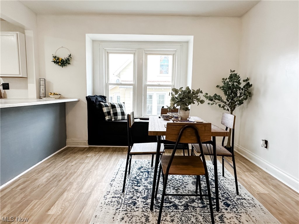 Lincoln Heights Adn - Residential