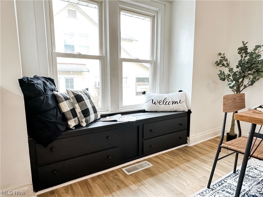 Lincoln Heights Adn - Residential