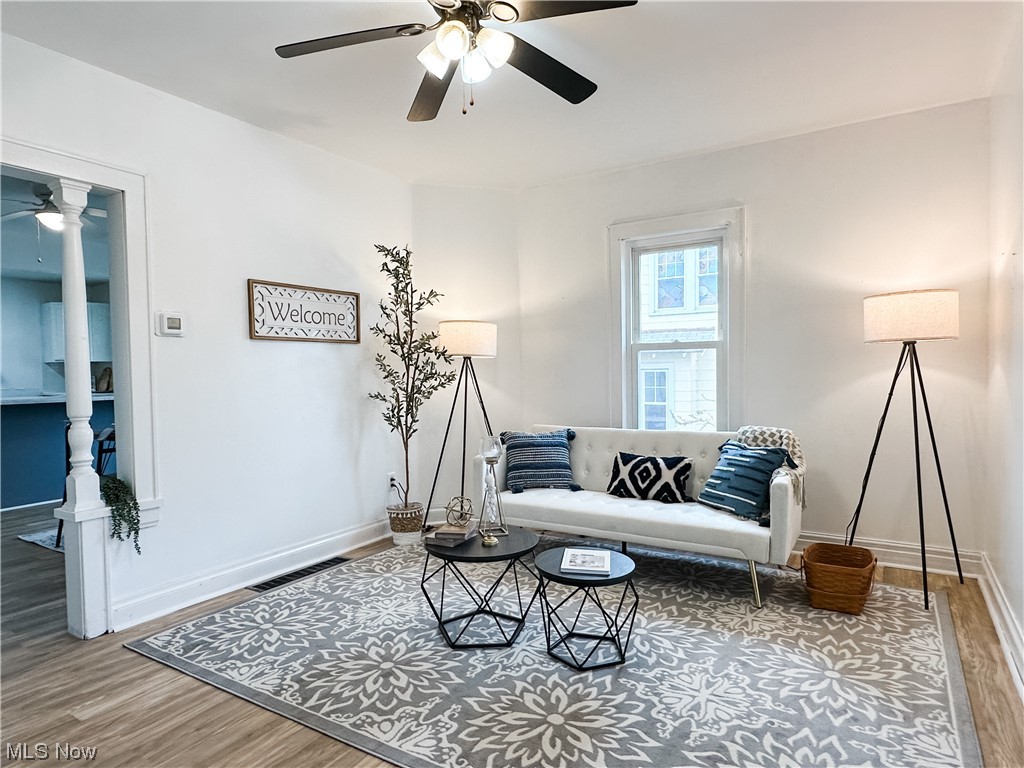 Lincoln Heights Adn - Residential