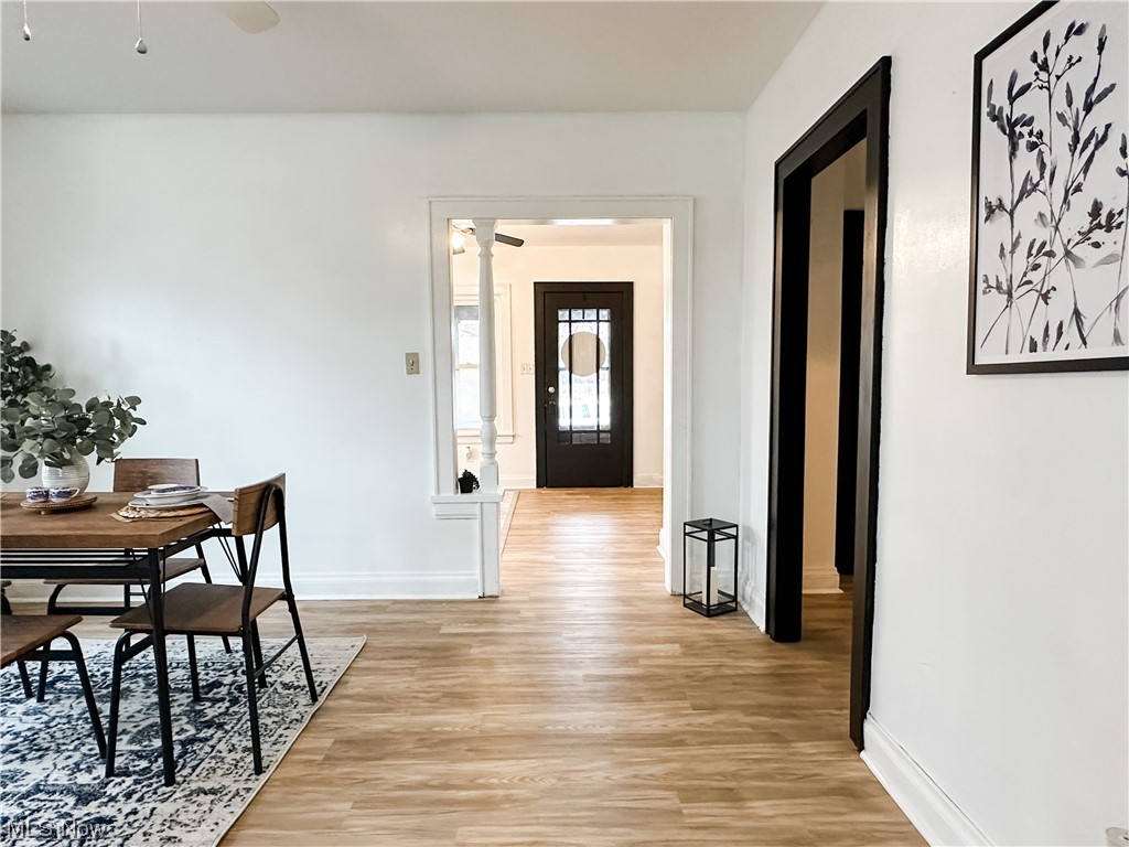 Lincoln Heights Adn - Residential